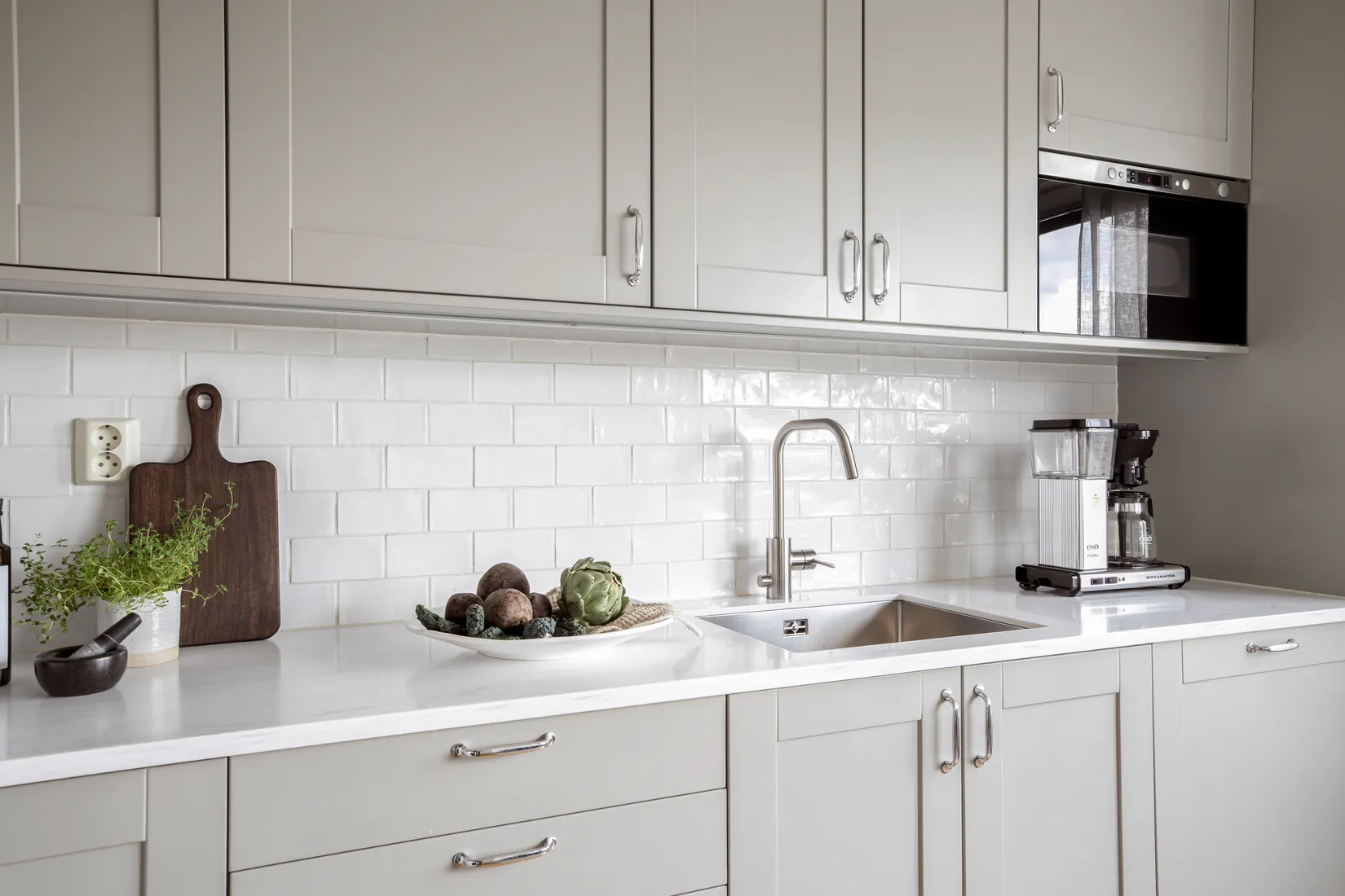 Bostadsrätt, Lupinvägen 22, Centrala Hisingen, Göteborg