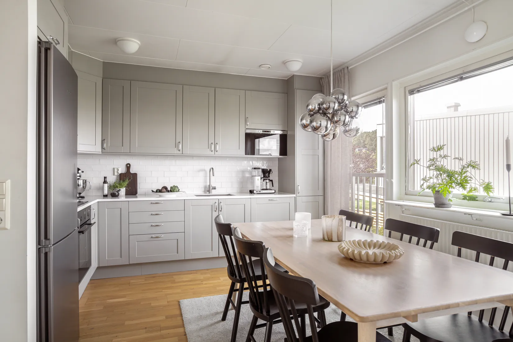 Bostadsrätt, Lupinvägen 22, Centrala Hisingen, Göteborg