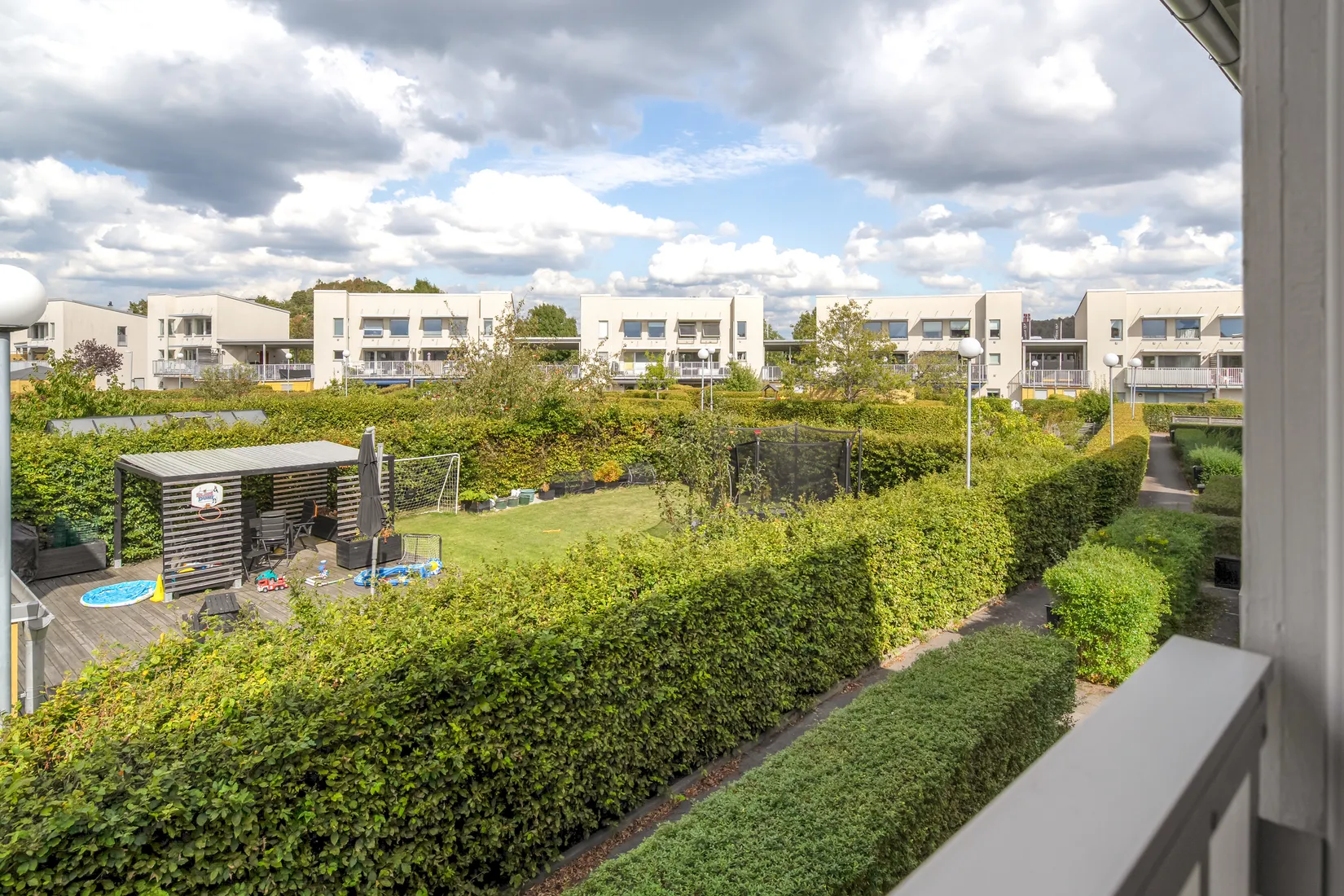 Bostadsrätt, Lupinvägen 22, Centrala Hisingen, Göteborg