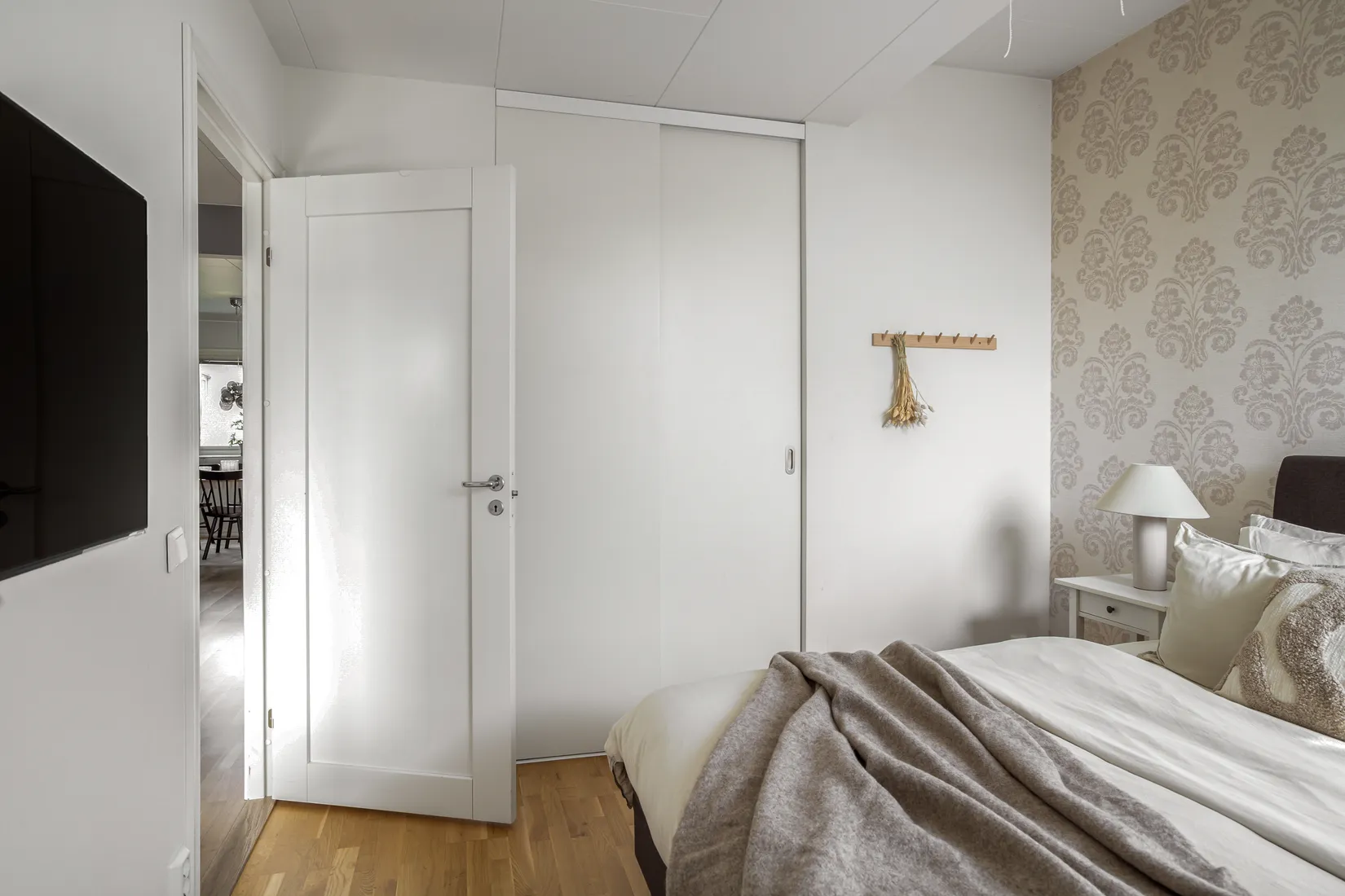 Bostadsrätt, Lupinvägen 22, Centrala Hisingen, Göteborg