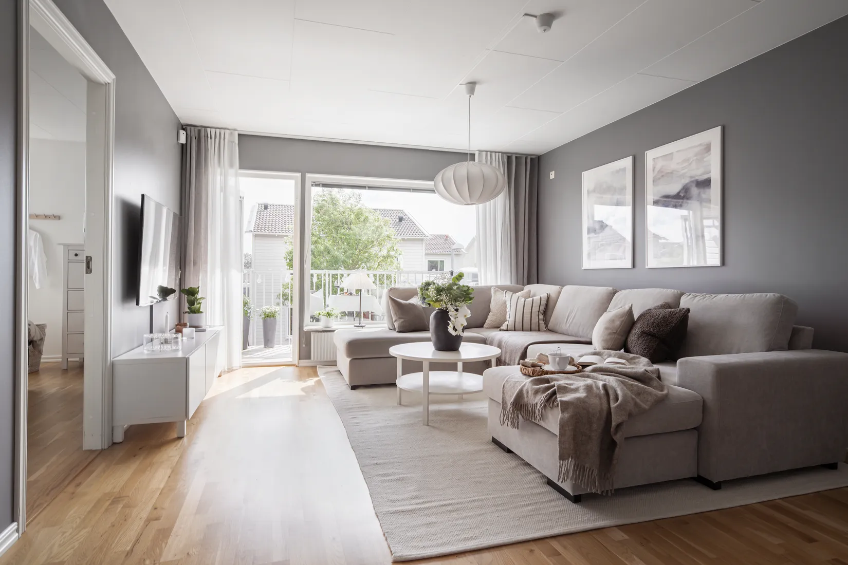 Bostadsrätt, Lupinvägen 22, Centrala Hisingen, Göteborg