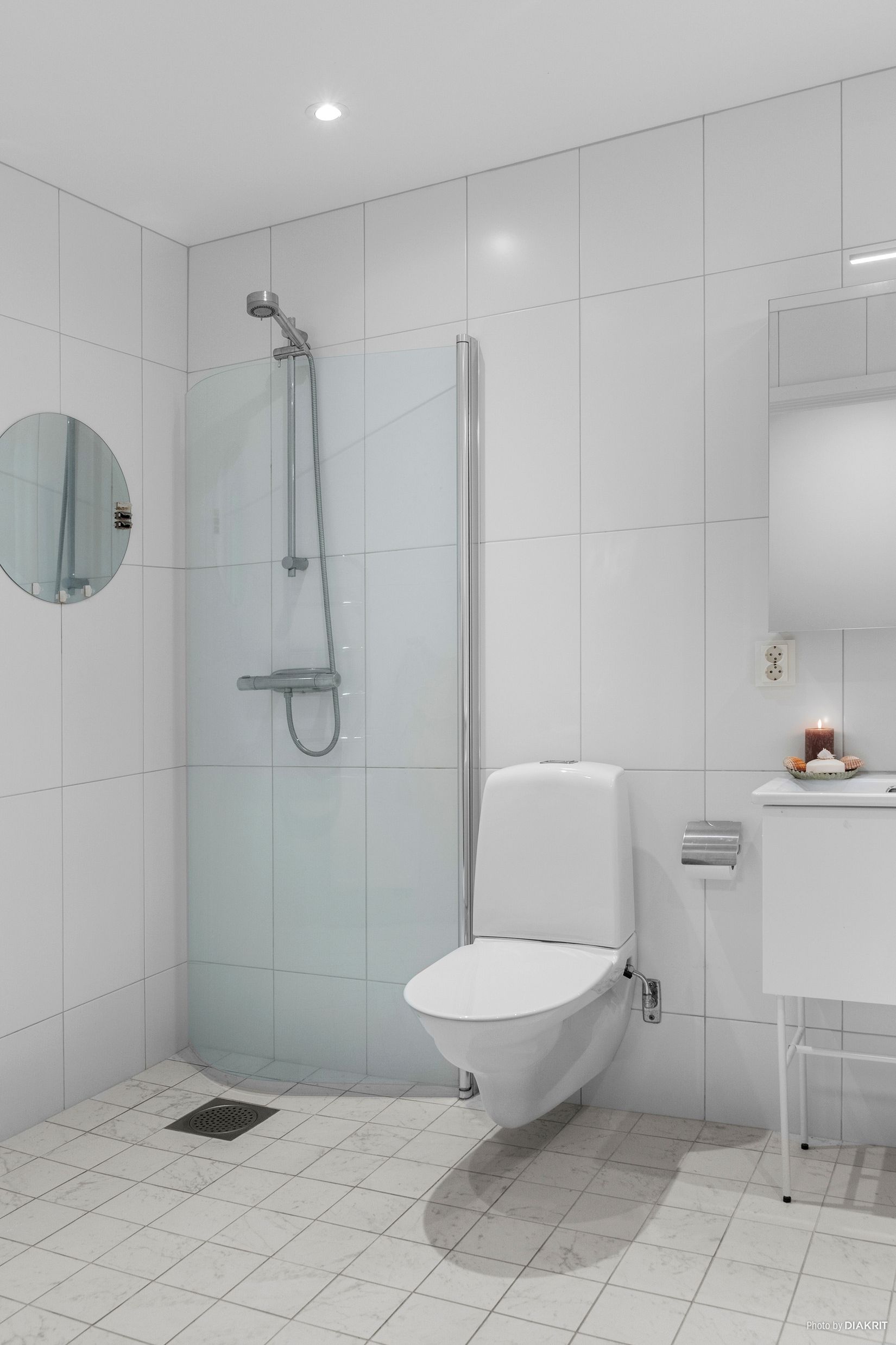 Bostadsrätt, Helmfeldtsgatan 53, Centrum, Halmstad