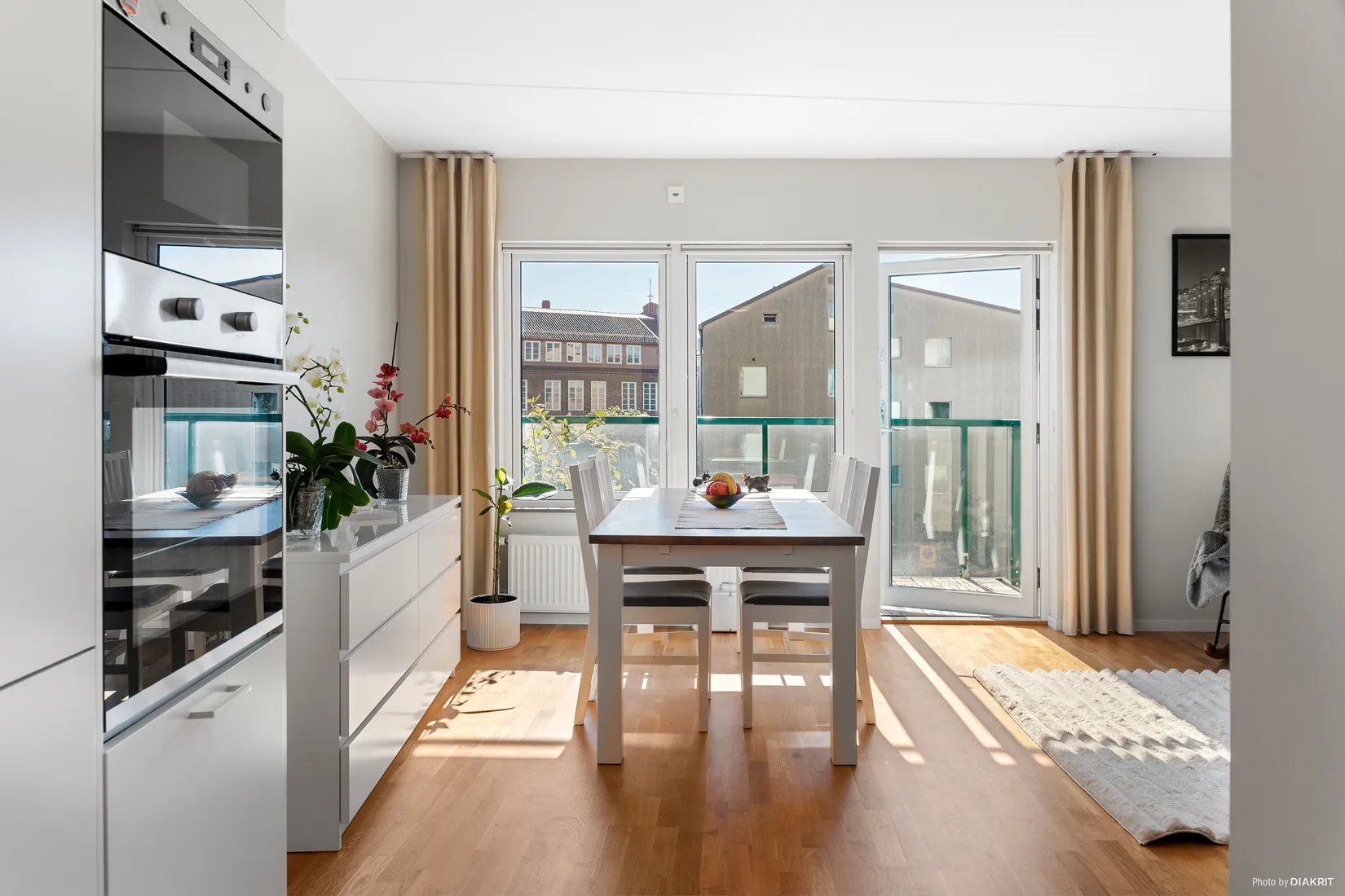 Bostadsrätt, Helmfeldtsgatan 53, Centrum, Halmstad