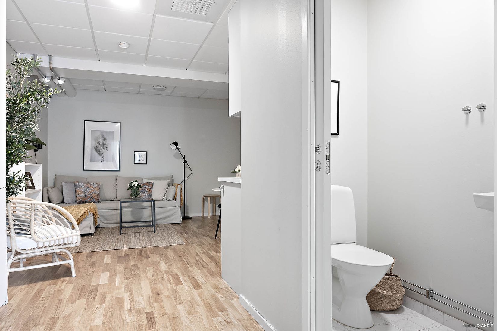 Bostadsrätt, Helmfeldtsgatan 53, Centrum, Halmstad