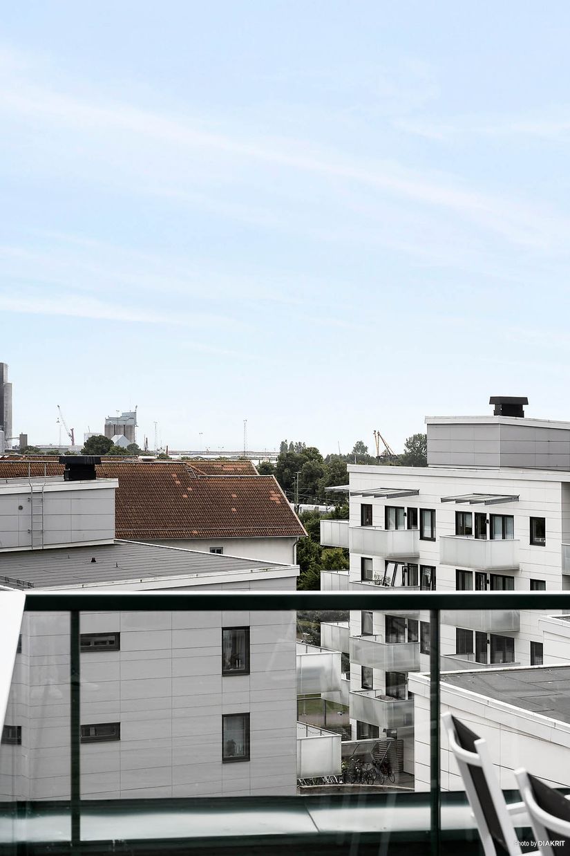 Bostadsrätt, Helmfeldtsgatan 53, Centrum, Halmstad