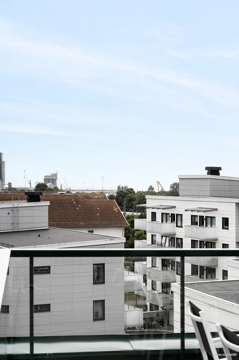 Bostadsrätt, Helmfeldtsgatan 53, Centrum, Halmstad