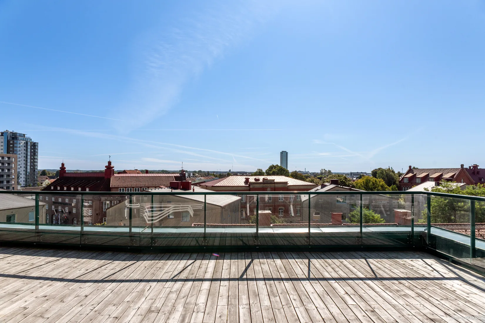 Bostadsrätt, Helmfeldtsgatan 53, Centrum, Halmstad