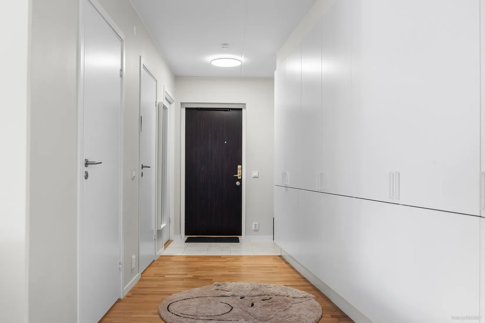 Bostadsrätt, Helmfeldtsgatan 53, Centrum, Halmstad