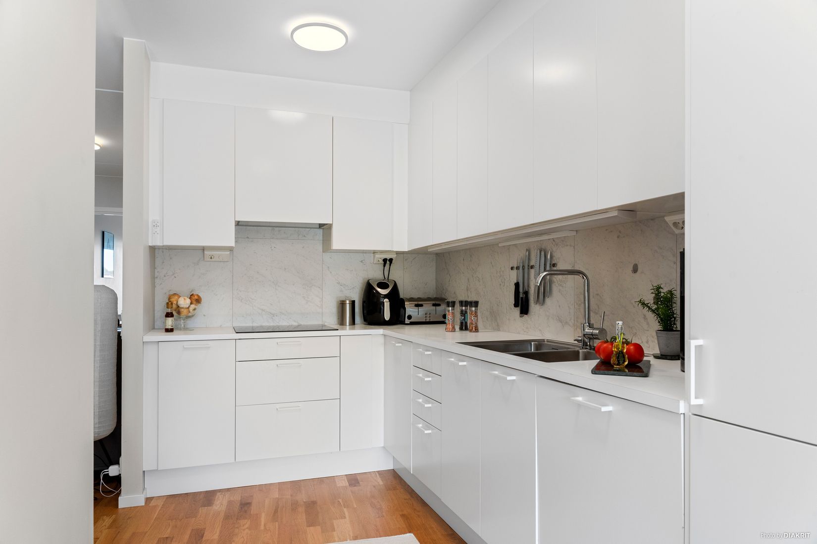 Bostadsrätt, Helmfeldtsgatan 53, Centrum, Halmstad