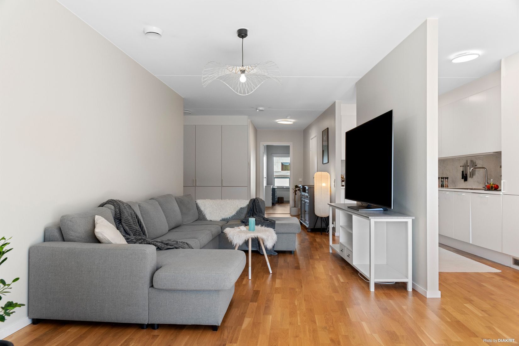 Bostadsrätt, Helmfeldtsgatan 53, Centrum, Halmstad