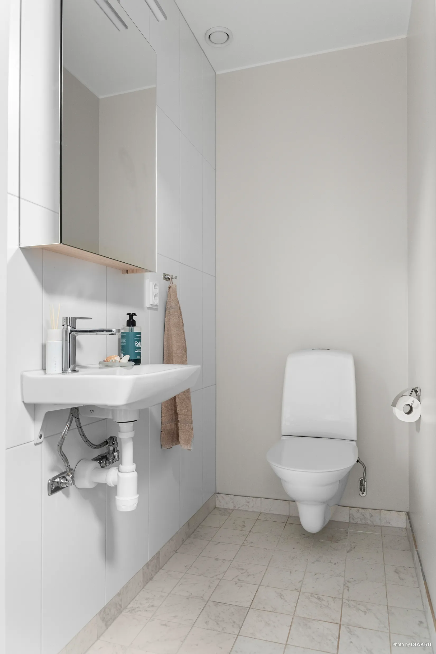 Bostadsrätt, Helmfeldtsgatan 53, Centrum, Halmstad