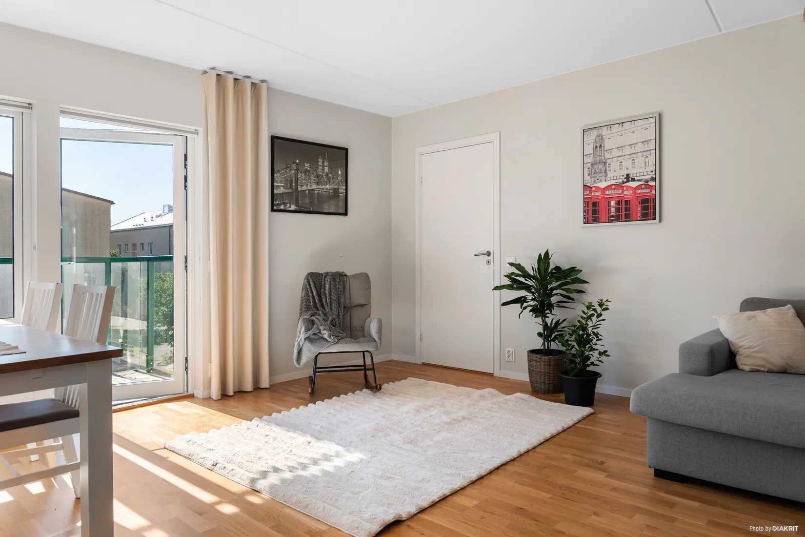 Bostadsrätt, Helmfeldtsgatan 53, Centrum, Halmstad