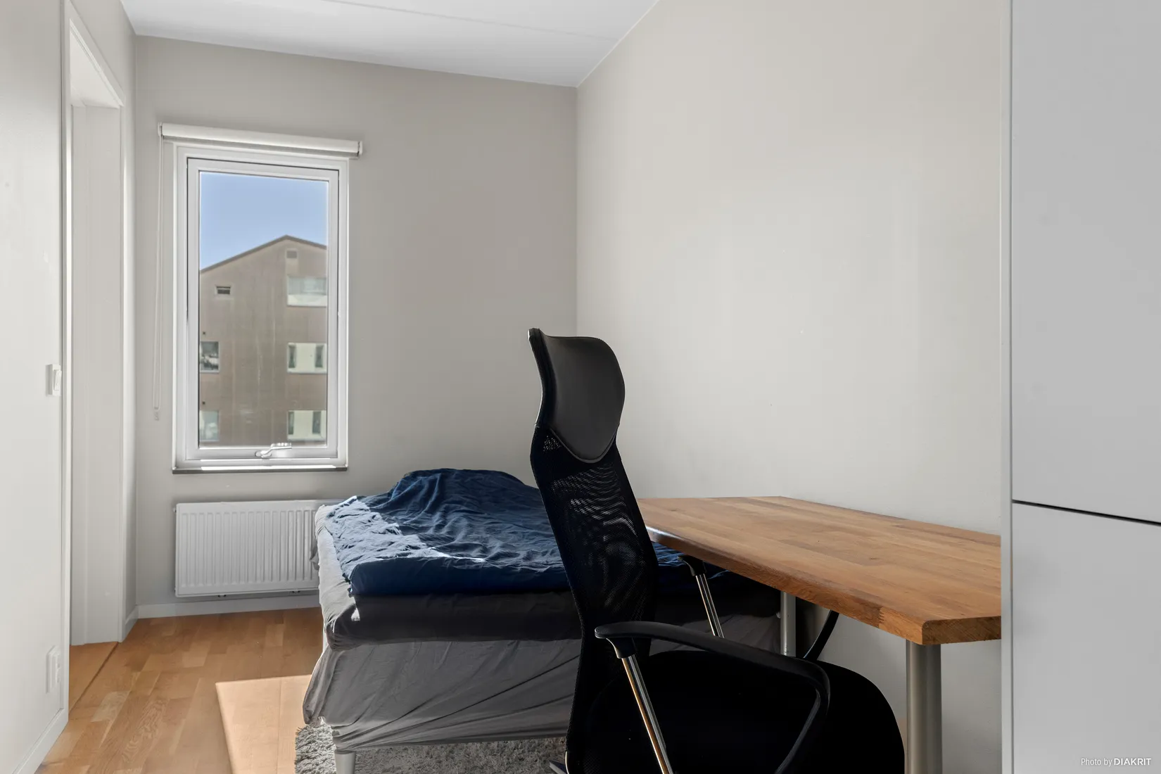 Bostadsrätt, Helmfeldtsgatan 53, Centrum, Halmstad