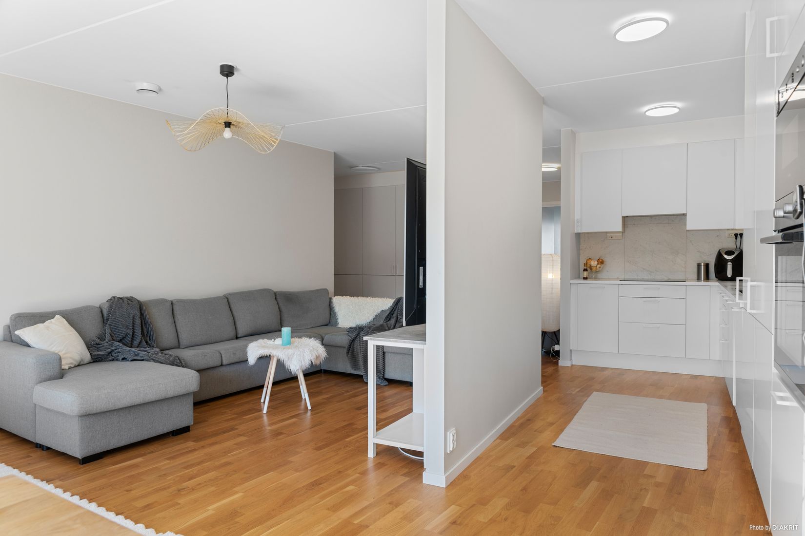 Bostadsrätt, Helmfeldtsgatan 53, Centrum, Halmstad