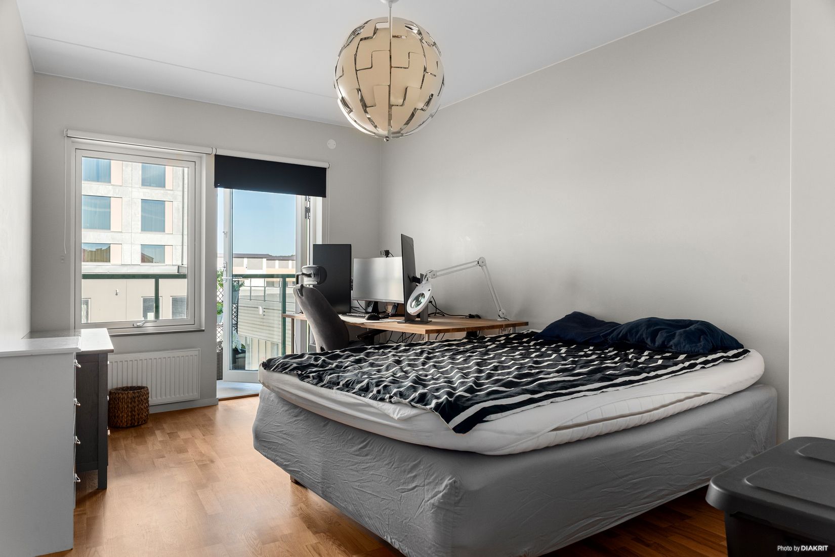 Bostadsrätt, Helmfeldtsgatan 53, Centrum, Halmstad