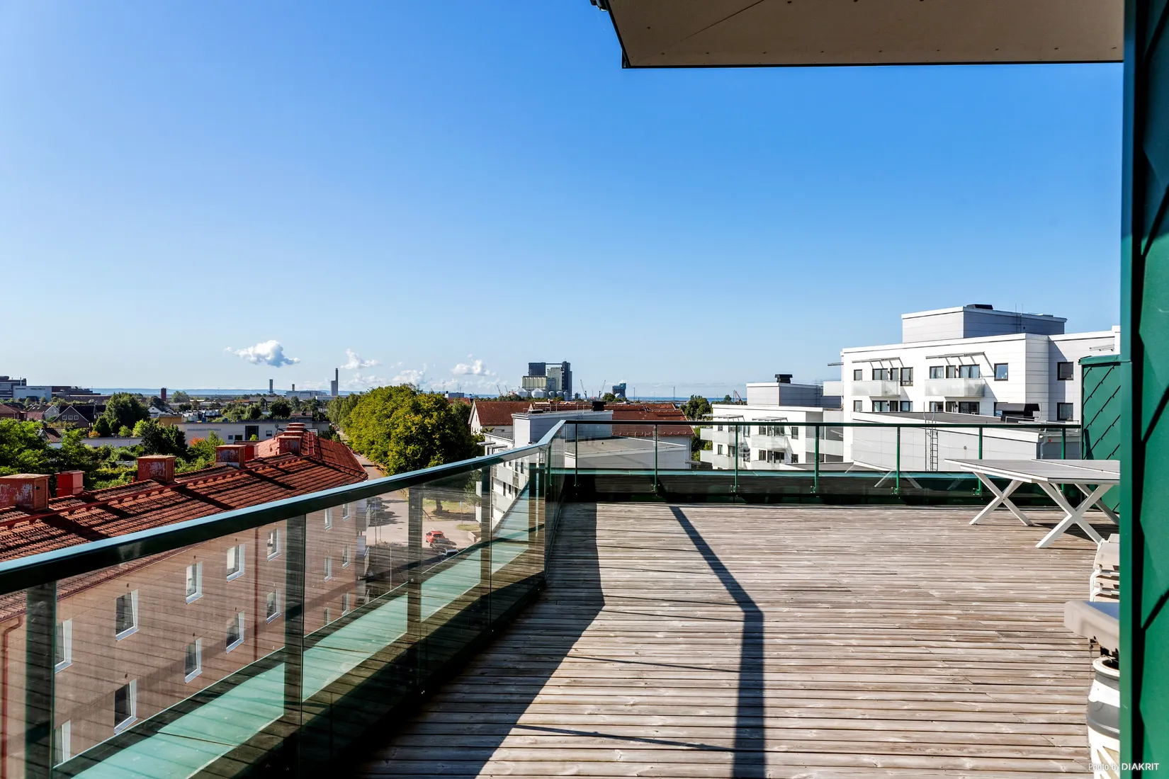 Bostadsrätt, Helmfeldtsgatan 53, Centrum, Halmstad