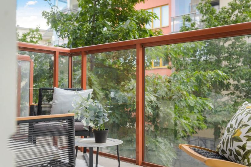 Bostadsrätt, Fyrspannsgatan 172, 1 tr, Hässelby Strand, Stockholm