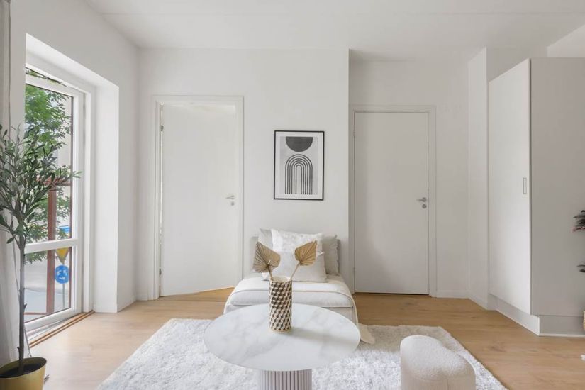 Bostadsrätt, Fyrspannsgatan 172, 1 tr, Hässelby Strand, Stockholm