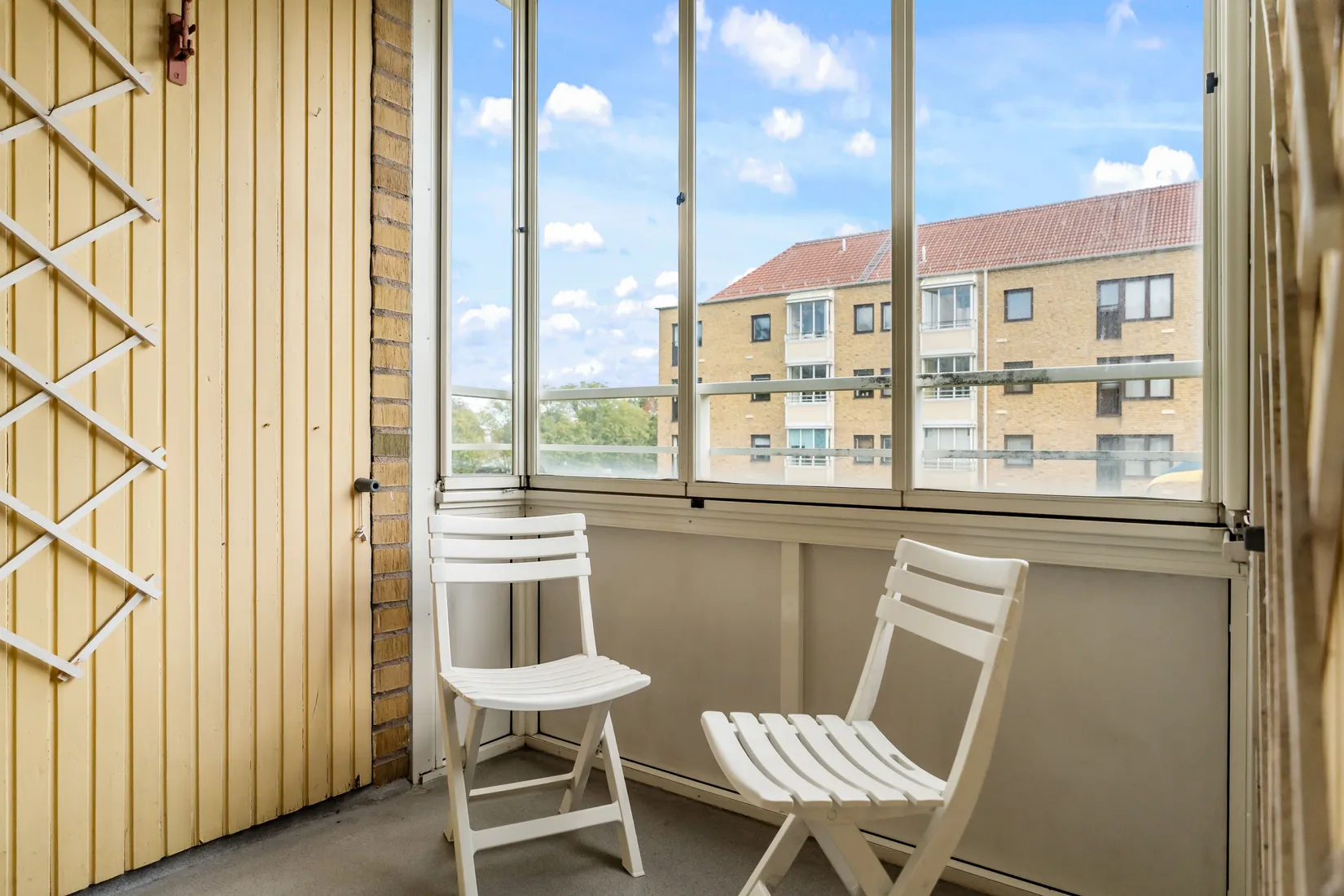 Bostadsrätt, Arvesgärde 2, Tuve, Göteborg