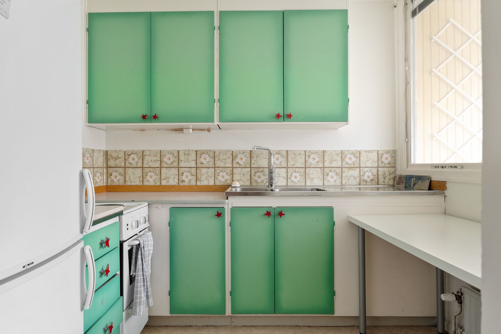 Bostadsrätt, Arvesgärde 2, Tuve, Göteborg