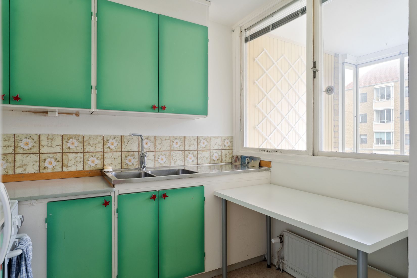 Bostadsrätt, Arvesgärde 2, Tuve, Göteborg