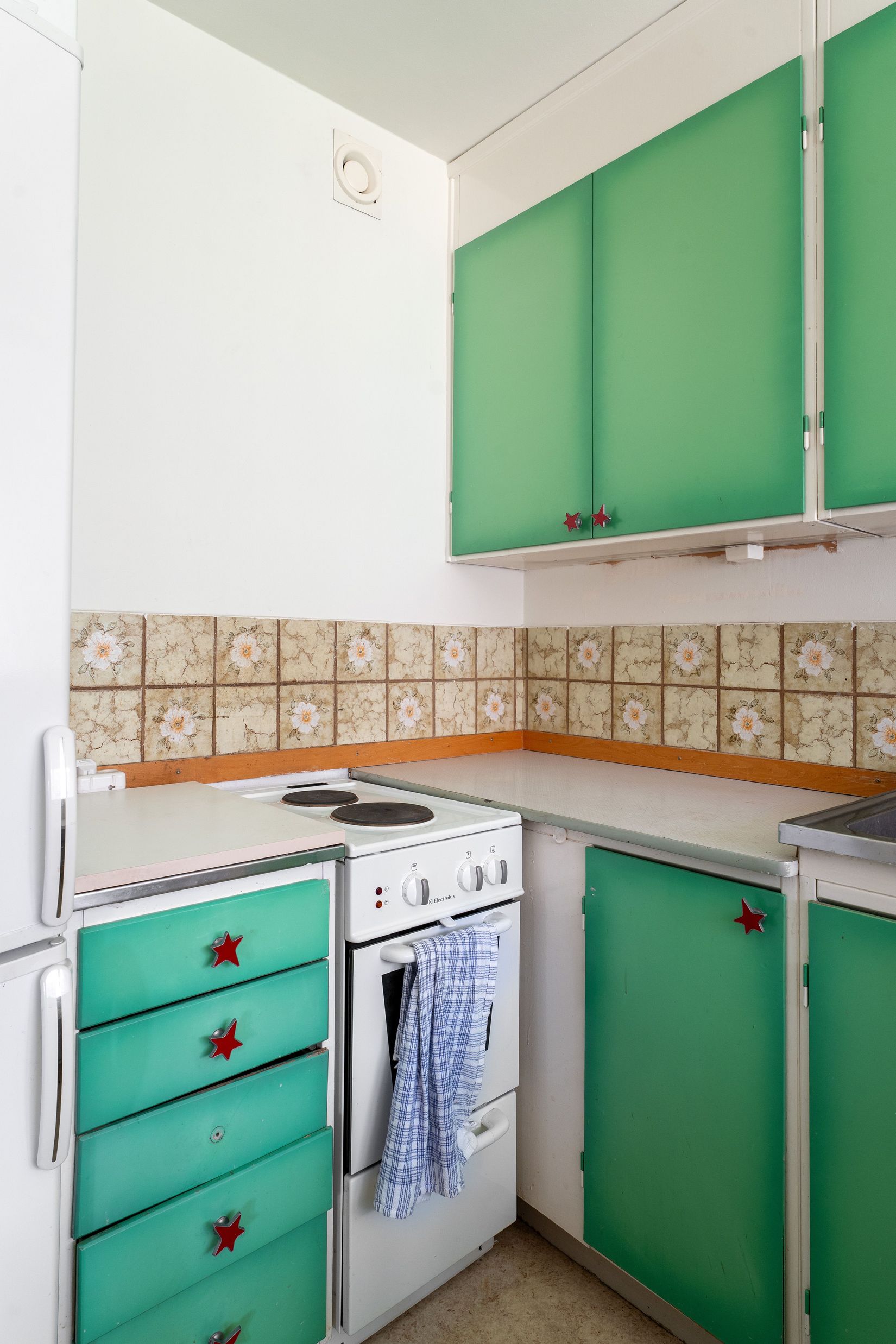 Bostadsrätt, Arvesgärde 2, Tuve, Göteborg