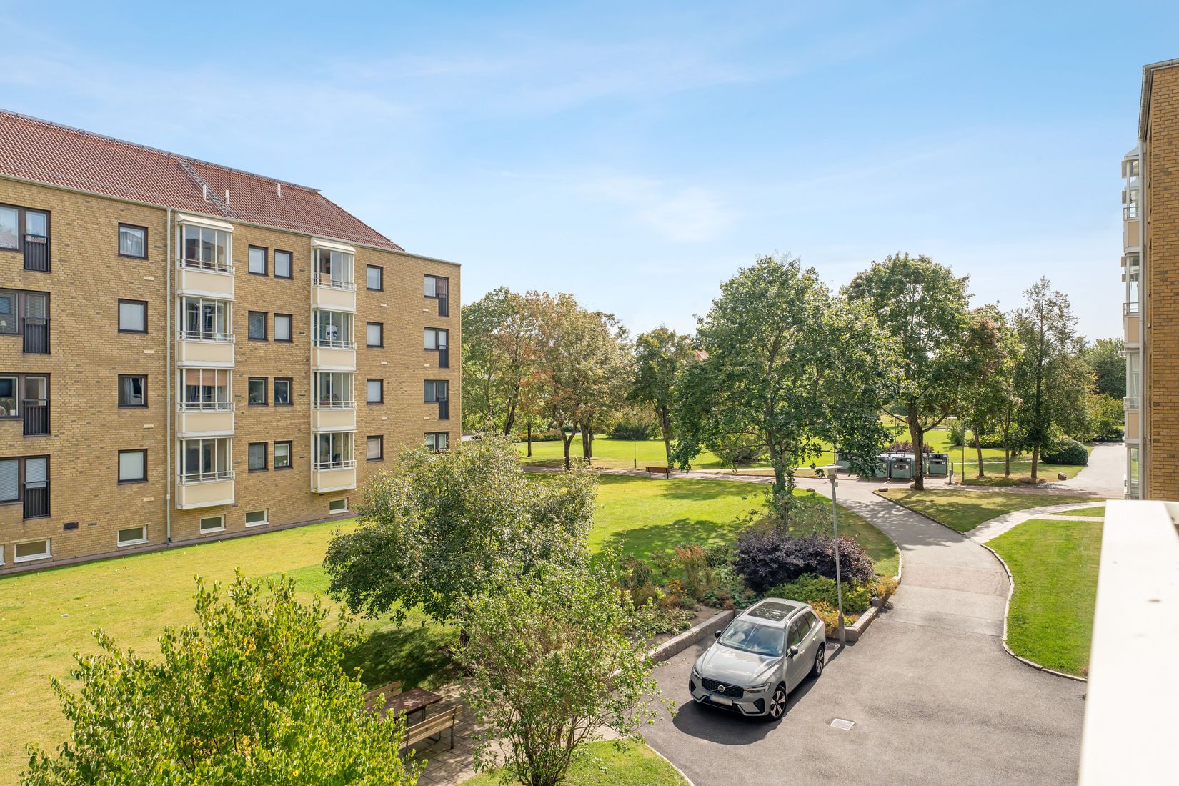 Bostadsrätt, Arvesgärde 2, Tuve, Göteborg