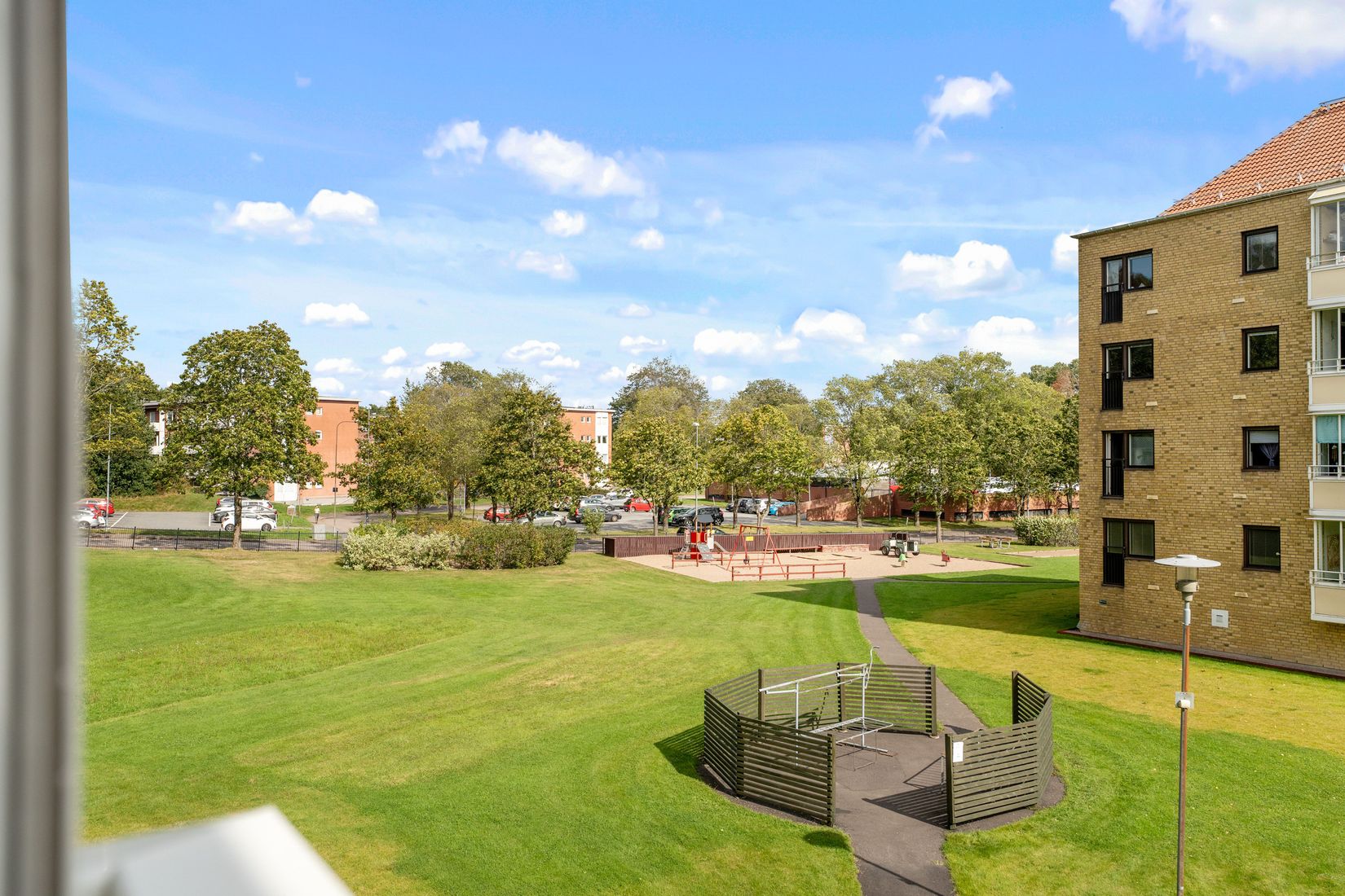 Bostadsrätt, Arvesgärde 2, Tuve, Göteborg