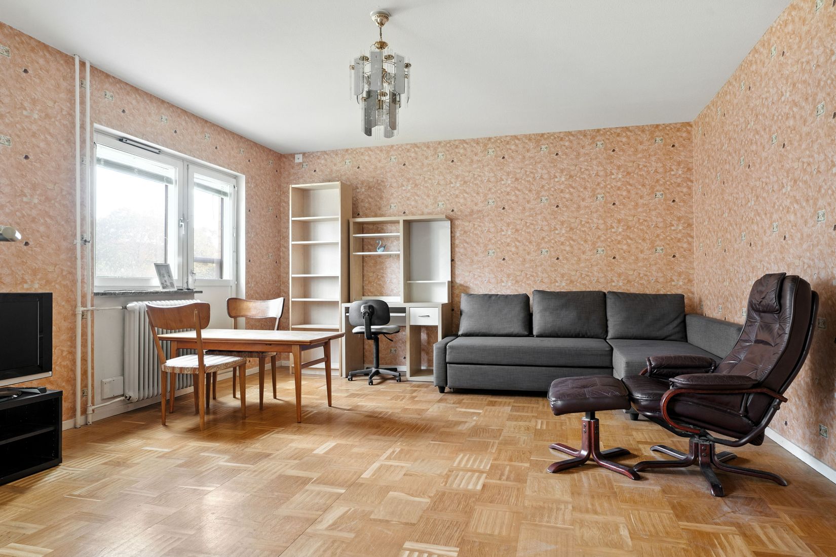 Bostadsrätt, Arvesgärde 2, Tuve, Göteborg