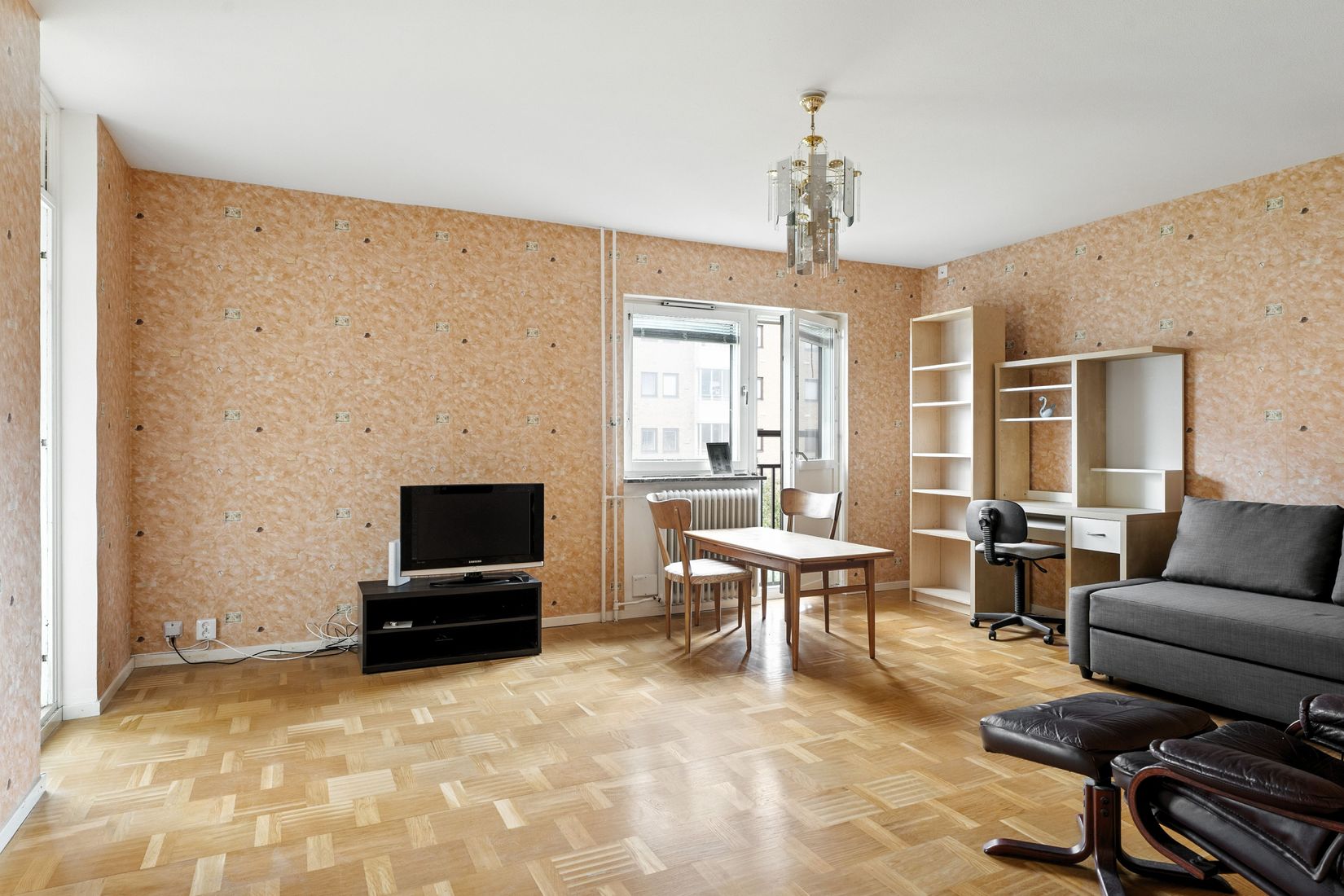 Bostadsrätt, Arvesgärde 2, Tuve, Göteborg