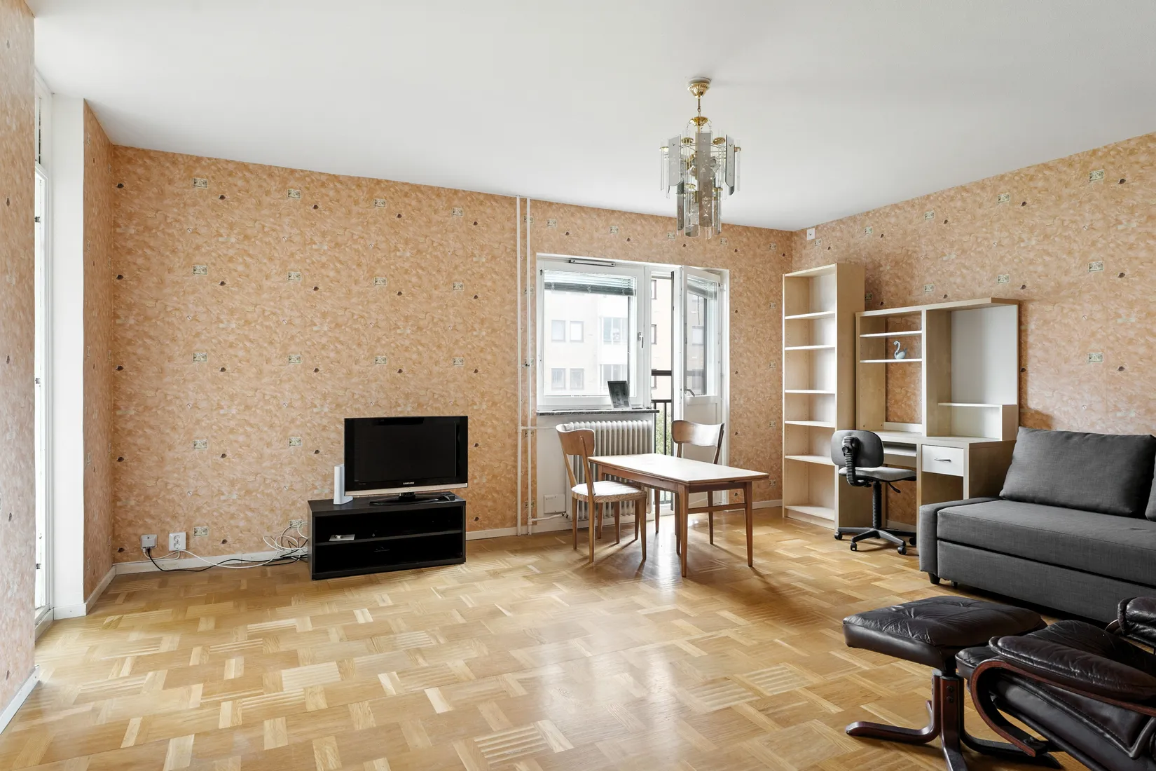 Bostadsrätt, Arvesgärde 2, Tuve, Göteborg