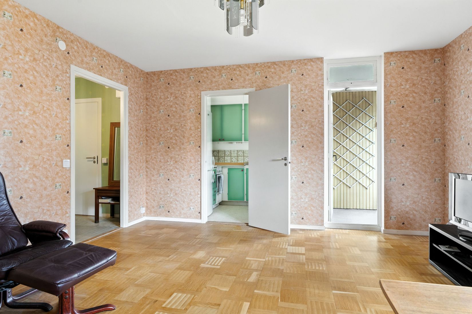 Bostadsrätt, Arvesgärde 2, Tuve, Göteborg