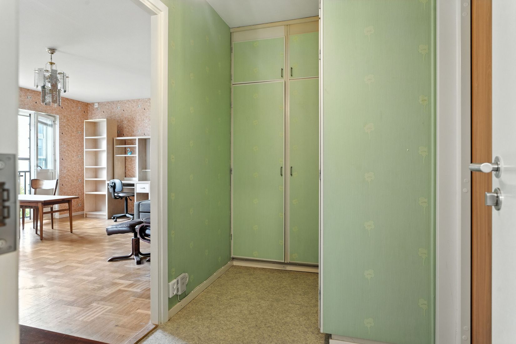 Bostadsrätt, Arvesgärde 2, Tuve, Göteborg