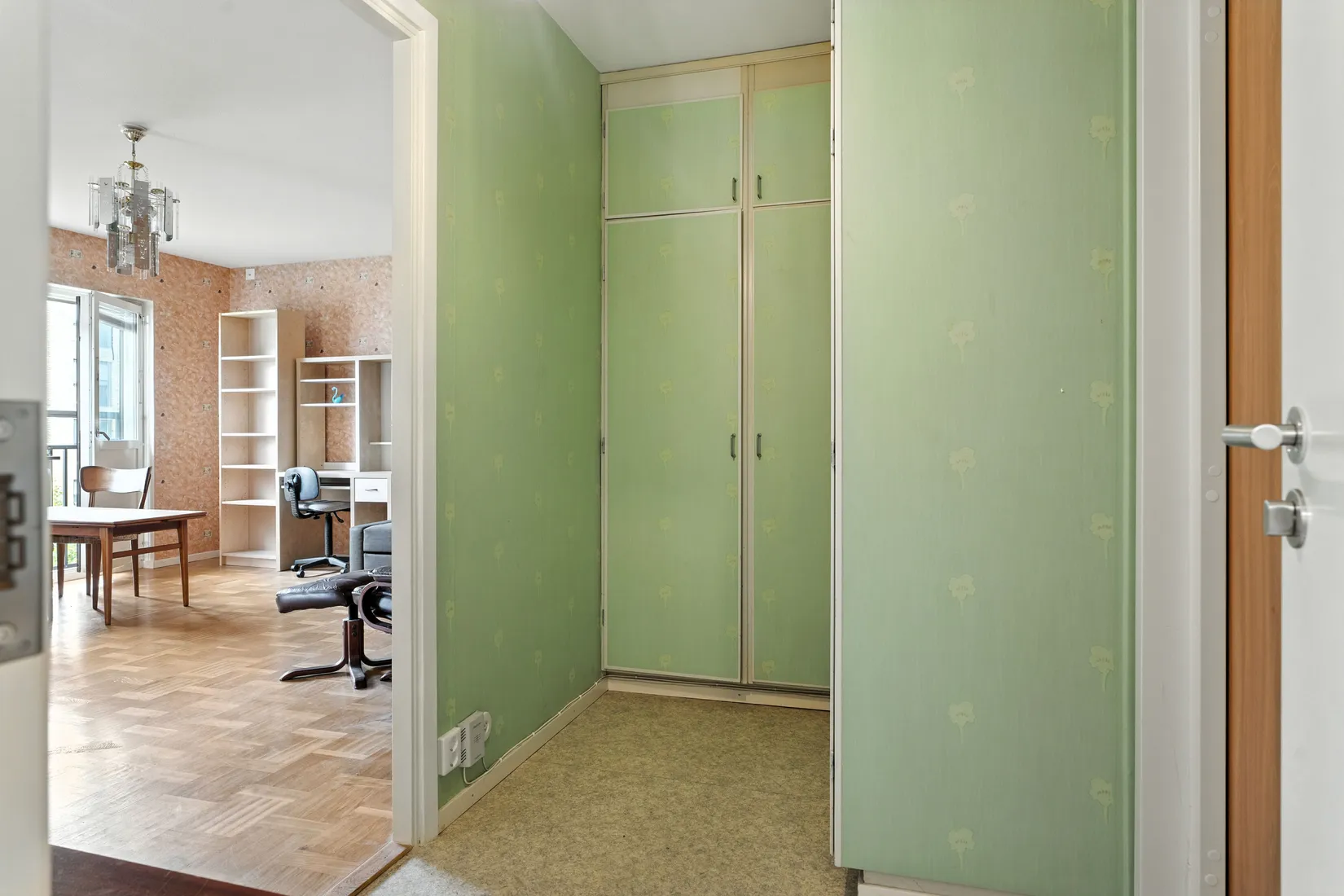 Bostadsrätt, Arvesgärde 2, Tuve, Göteborg