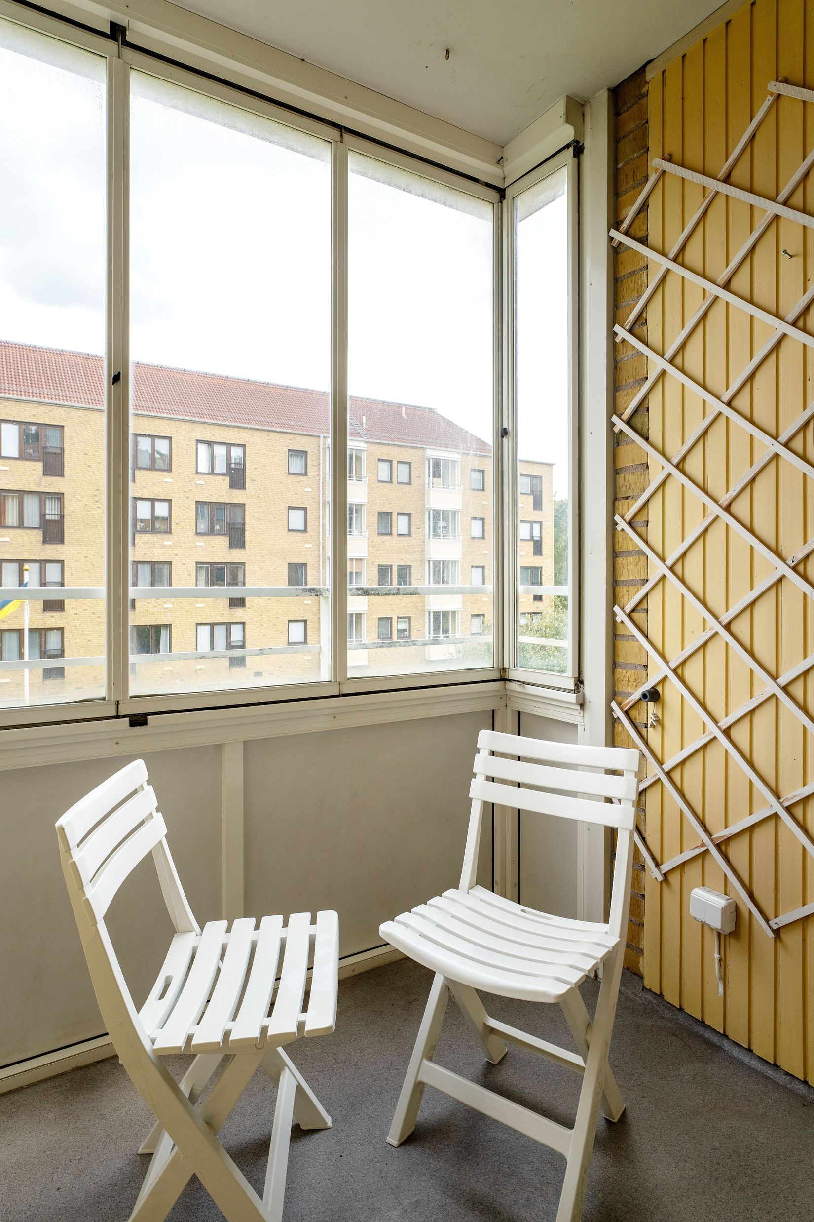 Bostadsrätt, Arvesgärde 2, Tuve, Göteborg