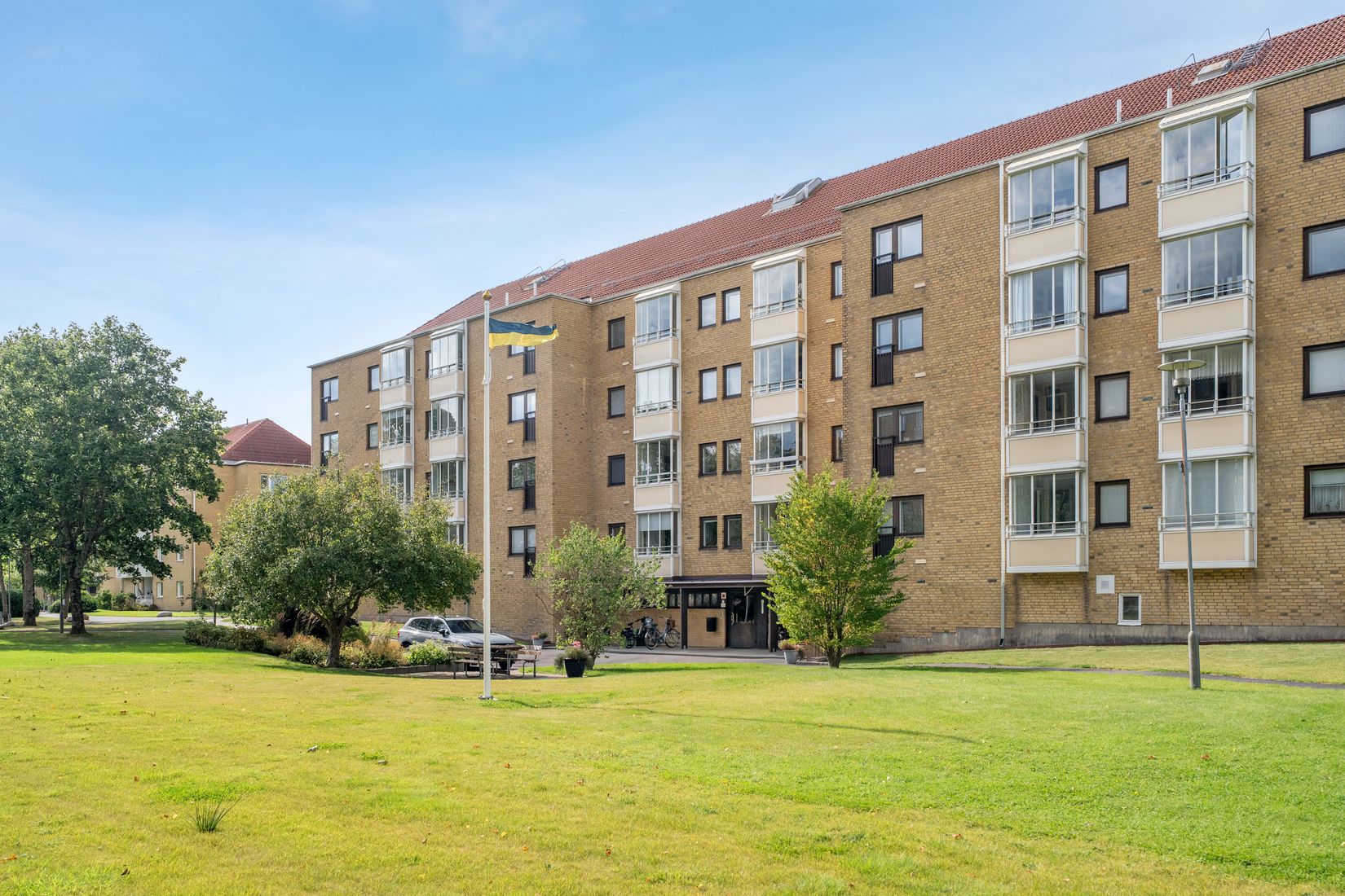 Bostadsrätt, Arvesgärde 2, Tuve, Göteborg