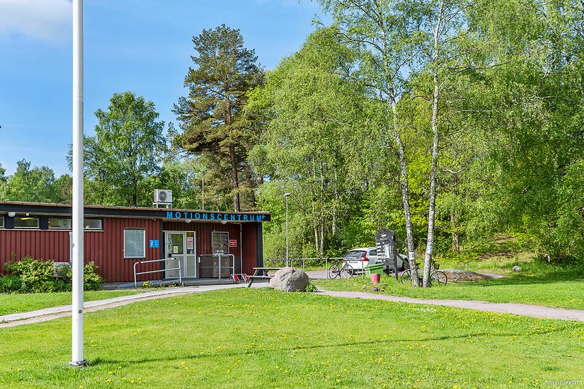 Bostadsrätt, Arvesgärde 2, Tuve, Göteborg