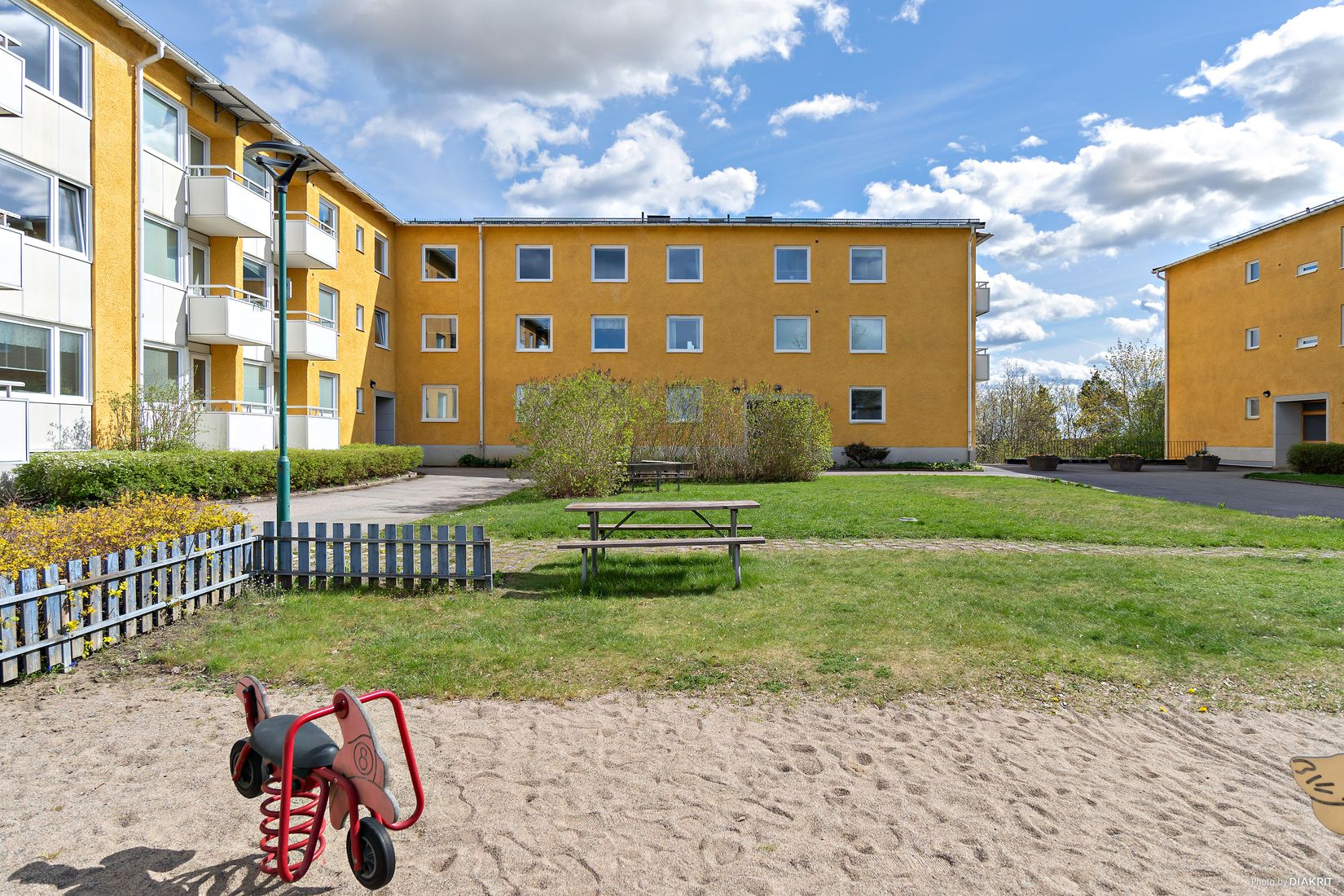 Bostadsrätt, Tullingebergsvägen 12D, Tullingeberg, Botkyrka