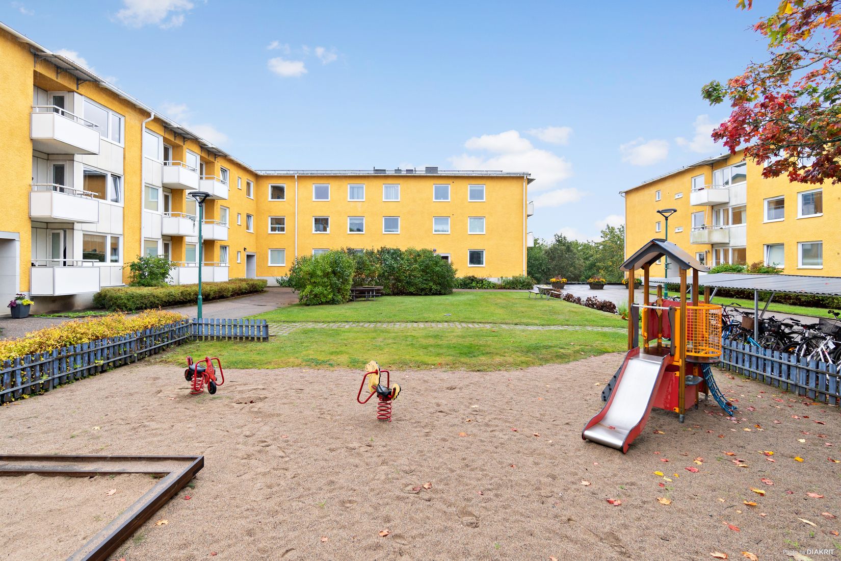 Bostadsrätt, Tullingebergsvägen 12D, Tullingeberg, Botkyrka