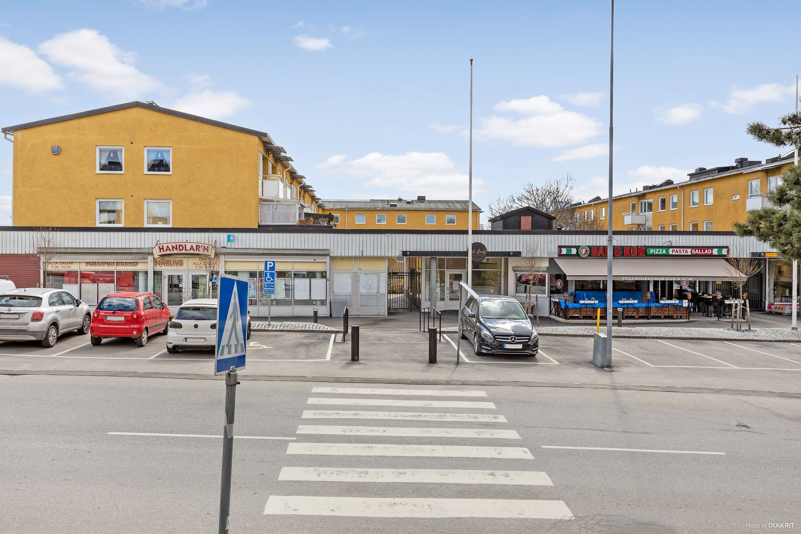 Bostadsrätt, Tullingebergsvägen 12D, Tullingeberg, Botkyrka