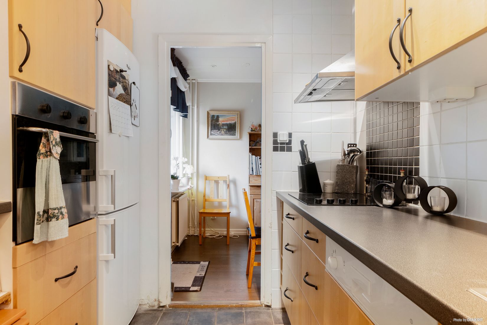 Bostadsrätt, Tullingebergsvägen 12D, Tullingeberg, Botkyrka