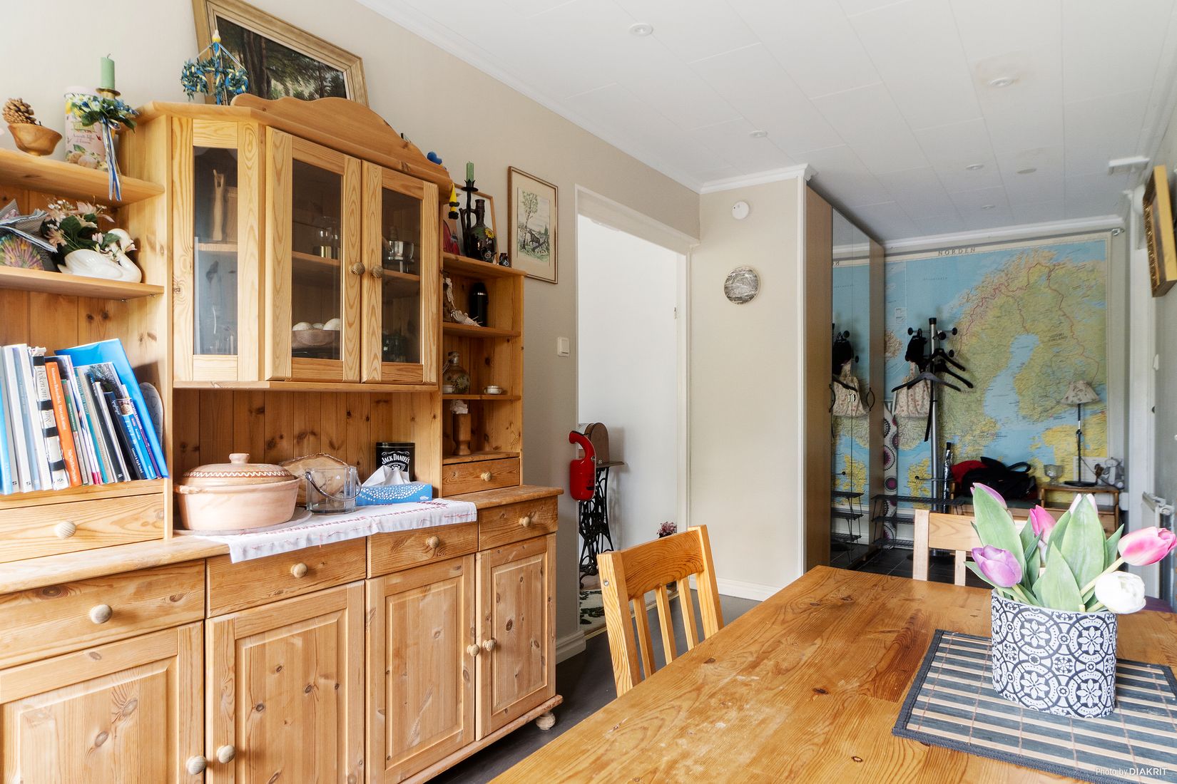 Bostadsrätt, Tullingebergsvägen 12D, Tullingeberg, Botkyrka