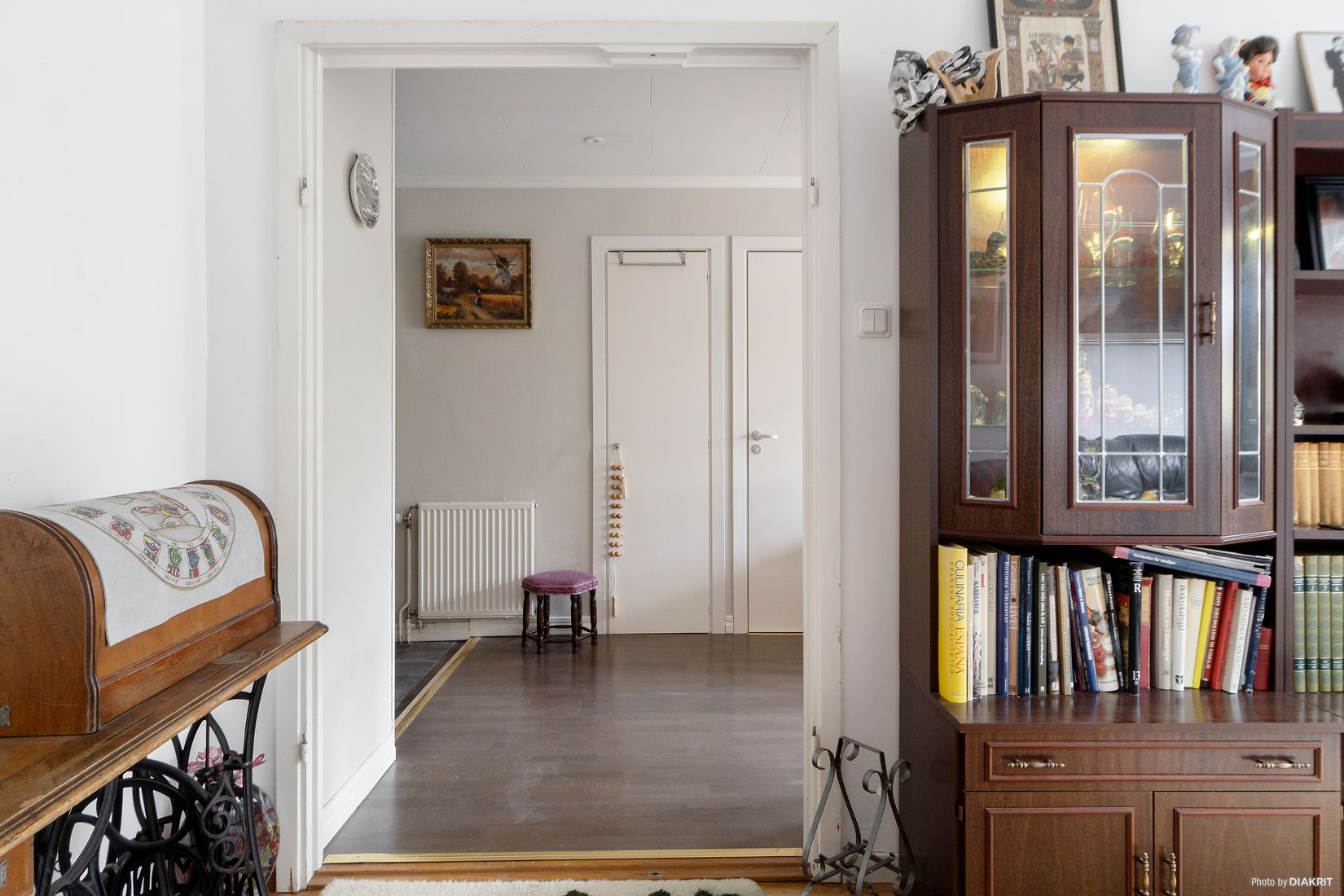 Bostadsrätt, Tullingebergsvägen 12D, Tullingeberg, Botkyrka