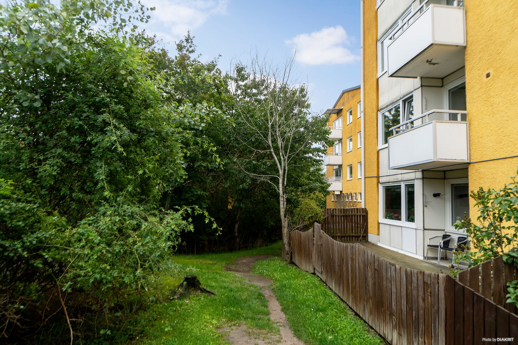 Bostadsrätt, Tullingebergsvägen 12D, Tullingeberg, Botkyrka