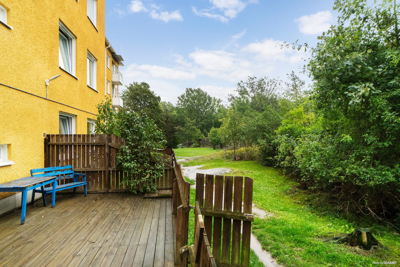 Bostadsrätt, Tullingebergsvägen 12D, Tullingeberg, Botkyrka