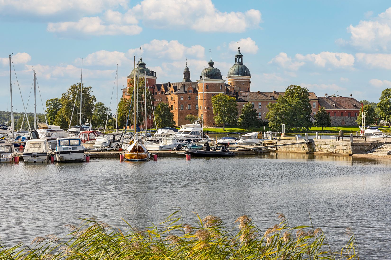 Bostadsrätt, Jägarbacken 19D, Läggesta, Strängnäs