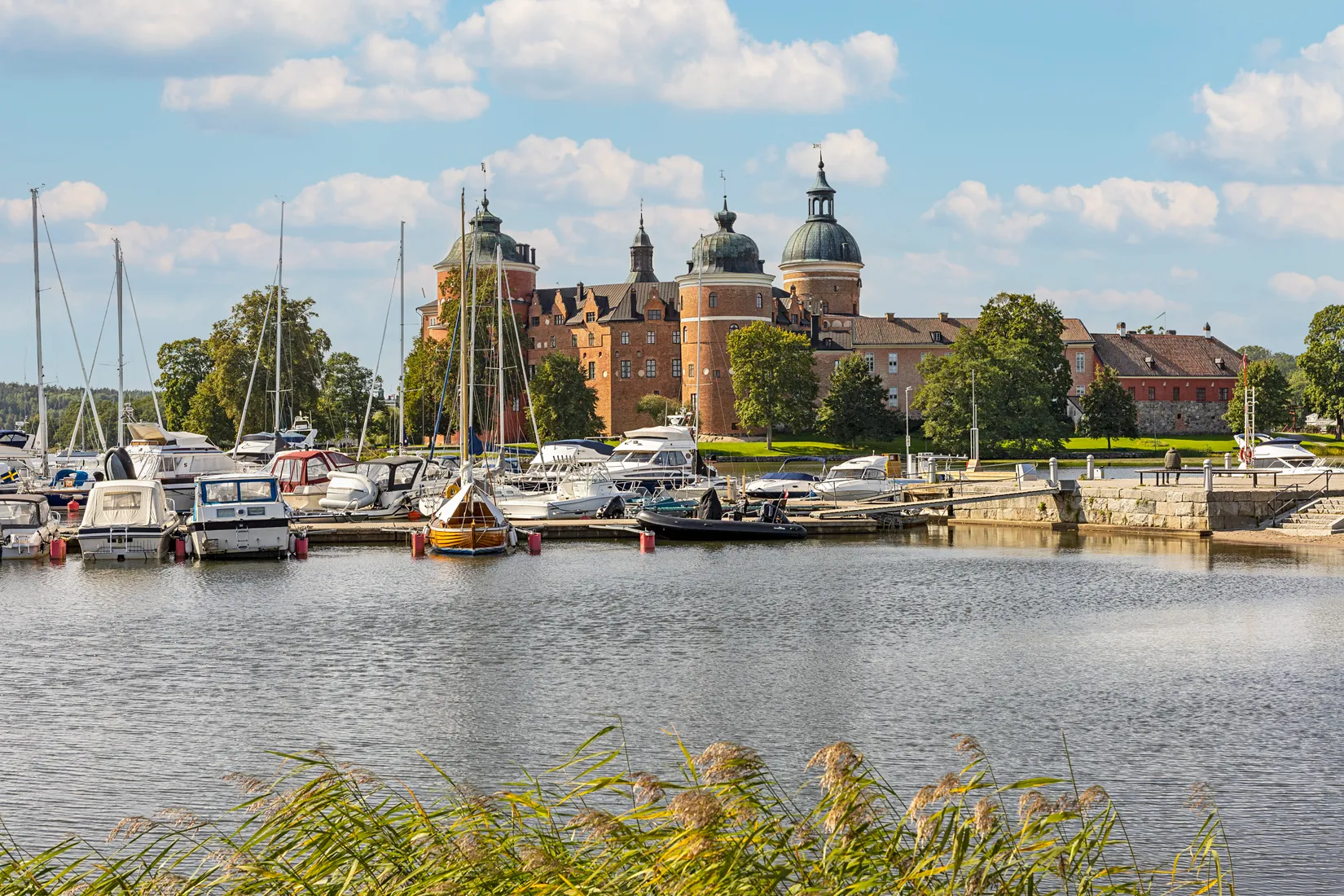 Bostadsrätt, Jägarbacken 19D, Läggesta, Strängnäs