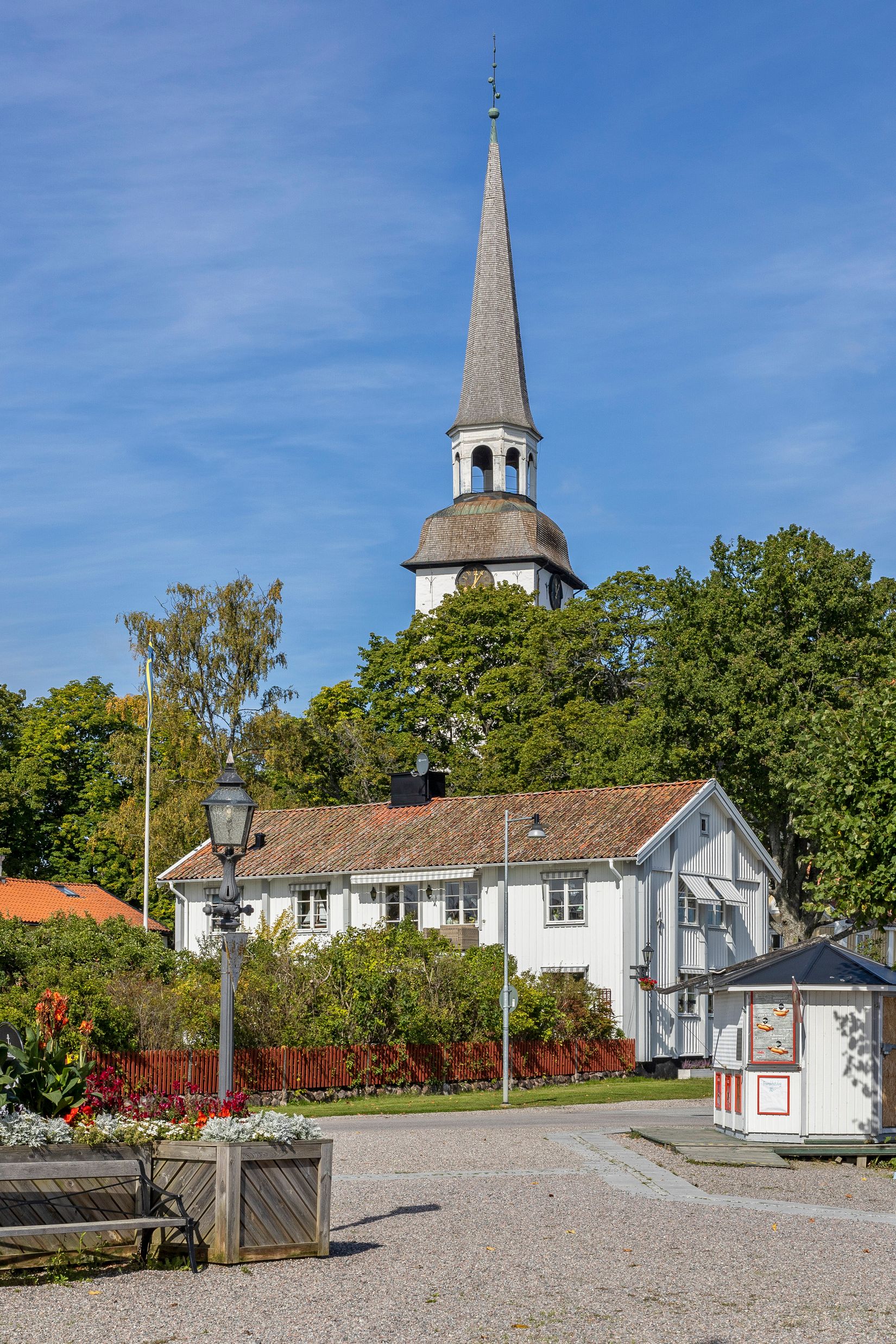 Bostadsrätt, Jägarbacken 19D, Läggesta, Strängnäs