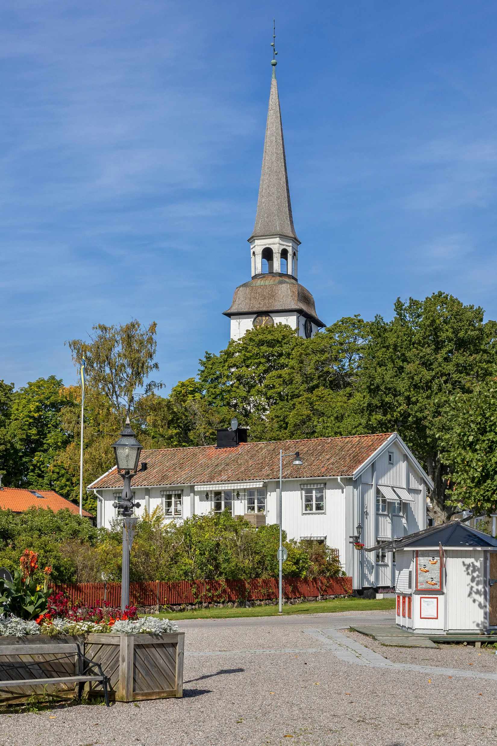 Bostadsrätt, Jägarbacken 19D, Läggesta, Strängnäs
