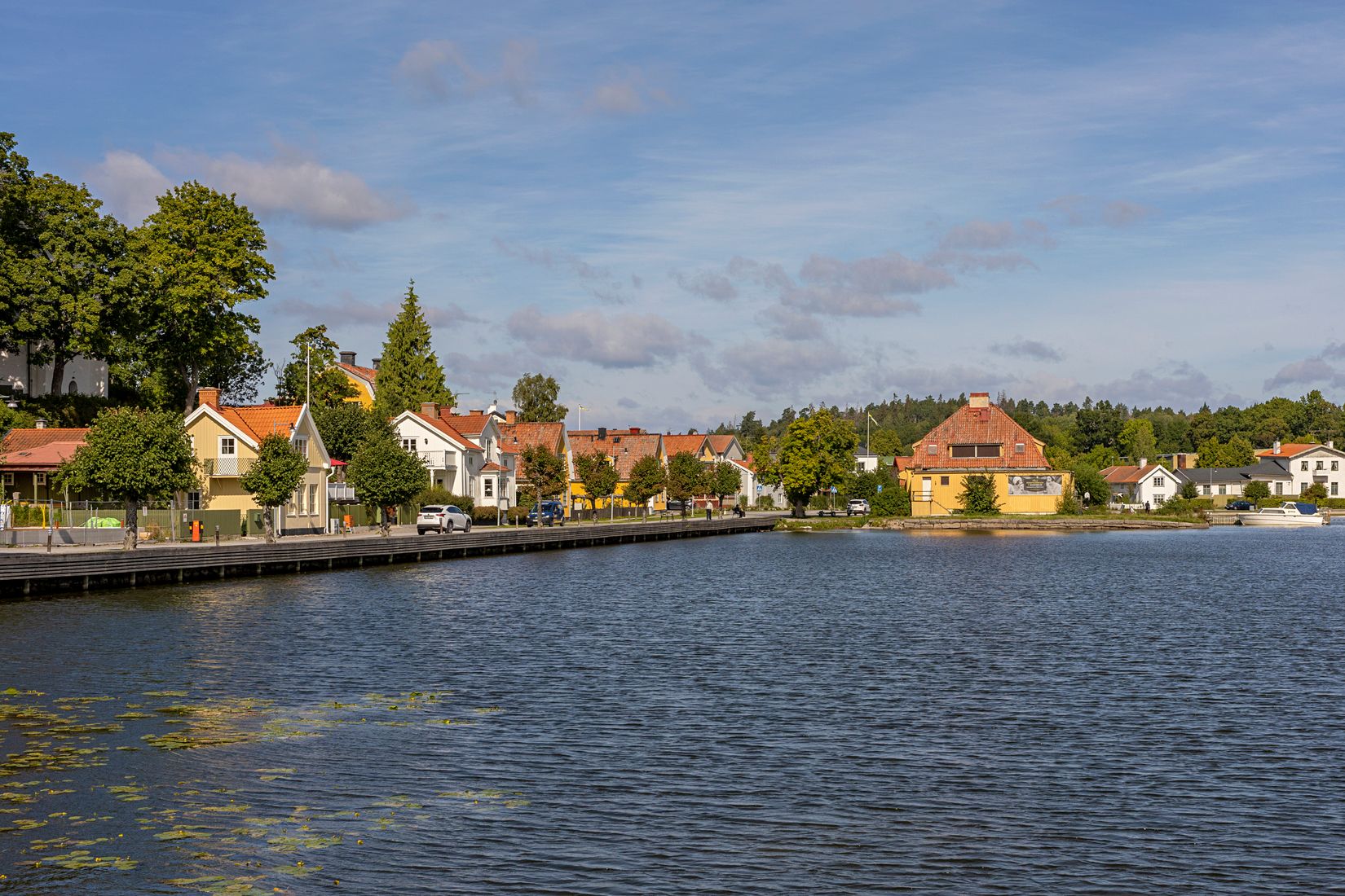Bostadsrätt, Jägarbacken 19D, Läggesta, Strängnäs